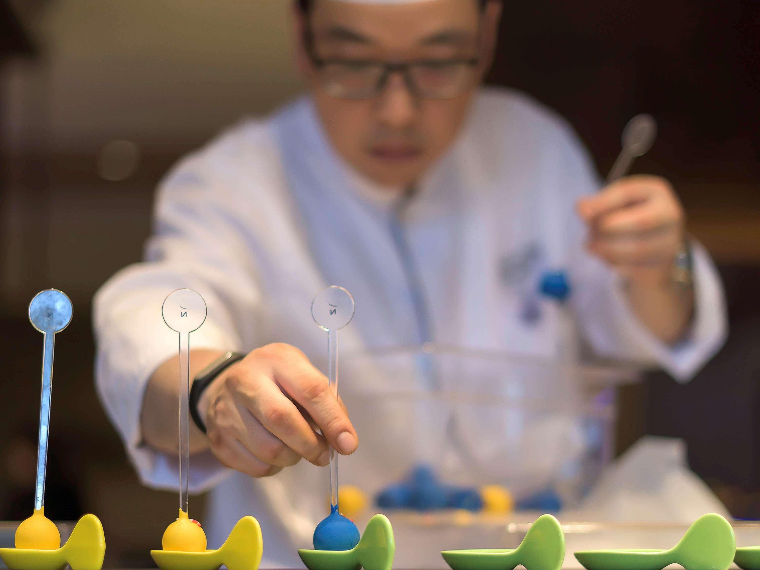 Novotel Shanghai Clover Екстериор снимка