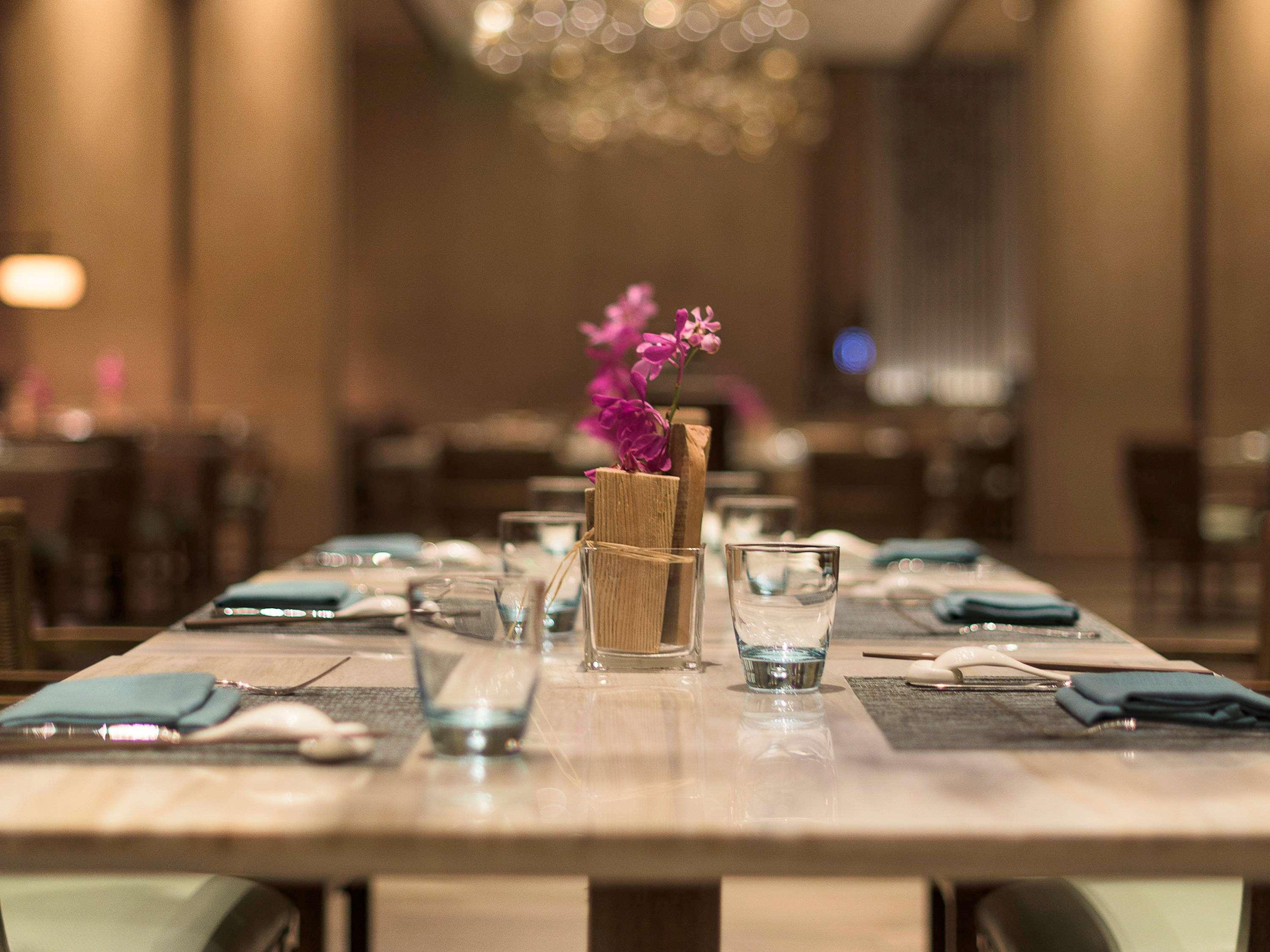 Novotel Shanghai Clover Екстериор снимка